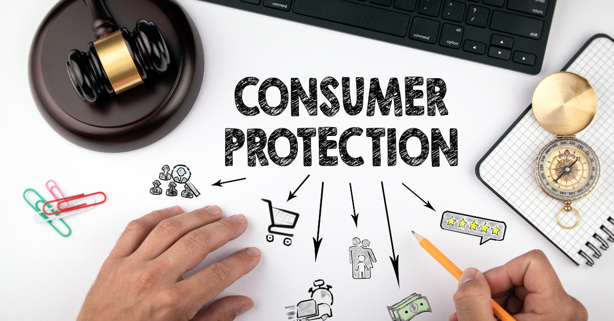 Read more about the article Consumer Rights Every Buyer Should Know Before Making a Purchase