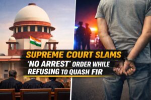 Read more about the article New Delhi: Supreme Court Reiterates Limits on High Court’s Inherent Jurisdiction